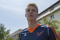 Herren A - WAC121