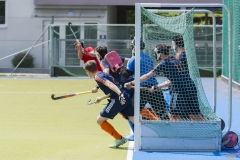 Herren A - WAC144