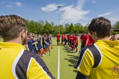 Herren A - WAC150