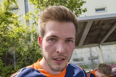 Herren A - WAC154