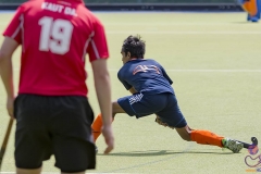 Herren A - WAC35