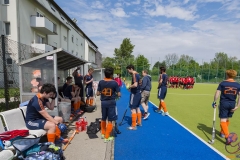 Herren A - WAC36