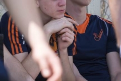 Herren A - WAC81