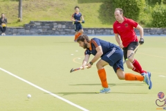 Herren A - WAC9