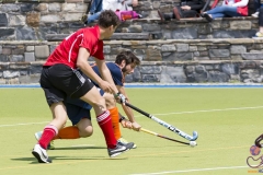 Herren A - WAC91