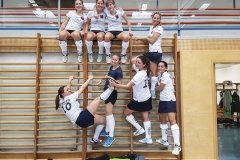 Indoor Hockey Challenge 2017