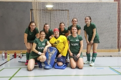 Indoor Hockey Challenge 2017