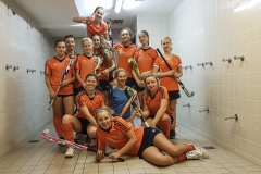 Indoor Hockey Challenge 2017