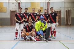 Indoor Hockey Challenge 2017