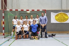Indoor Hockey Challenge 2017