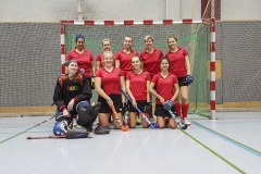 Indoor Hockey Challenge 2017