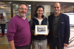 Indoor Hockey Challenge 2017