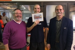 Indoor Hockey Challenge 2017