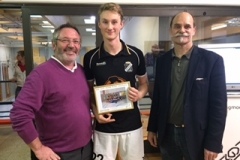 Indoor Hockey Challenge 2017