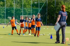 U9 Turnier Mödling 20181