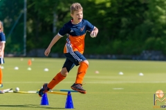 U9 Turnier Mödling 201810