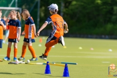 U9 Turnier Mödling 201816