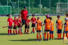 U9 Turnier Mödling 201825