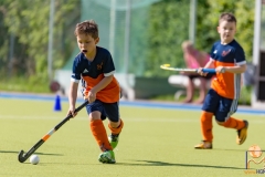 U9 Turnier Mödling 201828