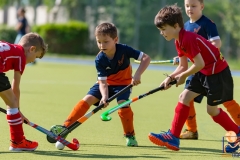 U9 Turnier Mödling 201831