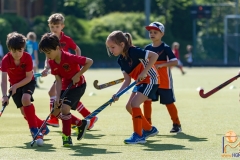 U9 Turnier Mödling 201837