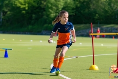 U9 Turnier Mödling 20184