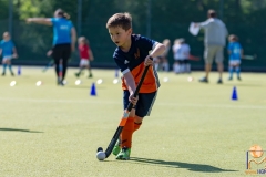 U9 Turnier Mödling 201840