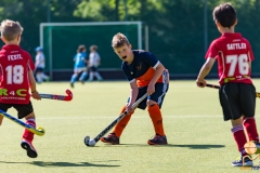 U9 Turnier Mödling 201843