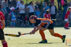 U9 Turnier Mödling 201849