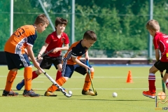 U9 Turnier Mödling 201855