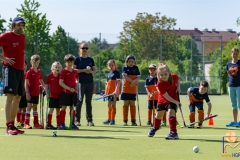 U9 Turnier Mödling 201864