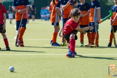 U9 Turnier Mödling 201867