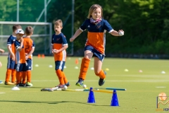 U9 Turnier Mödling 20187