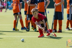 U9 Turnier Mödling 201873