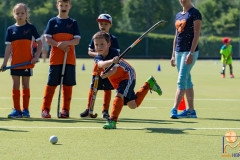 U9 Turnier Mödling 201882