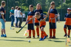 U9 Turnier Mödling 201885