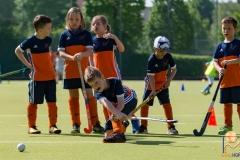U9 Turnier Mödling 201888