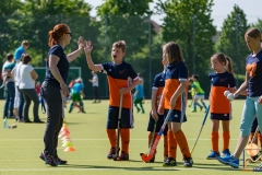 U9 Turnier Mödling 201891