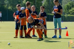 U9 Turnier Mödling 201894
