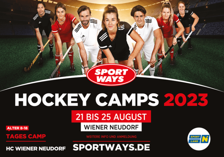 SportWays Camp 2023