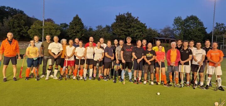 Eltern-Europameisterschaft